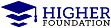 The Higher Foundation Logo