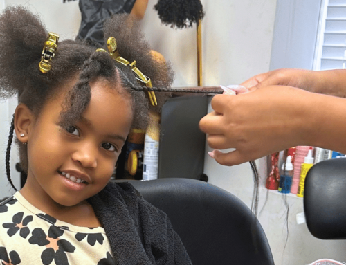 Now Hiring Salon Assistants for The Higher Foundation Salon